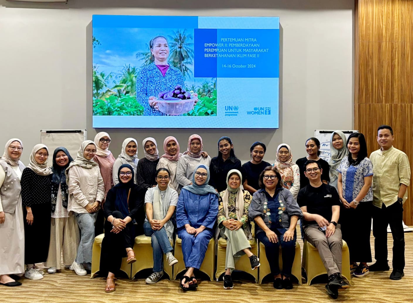 Program EmPower II ACCI