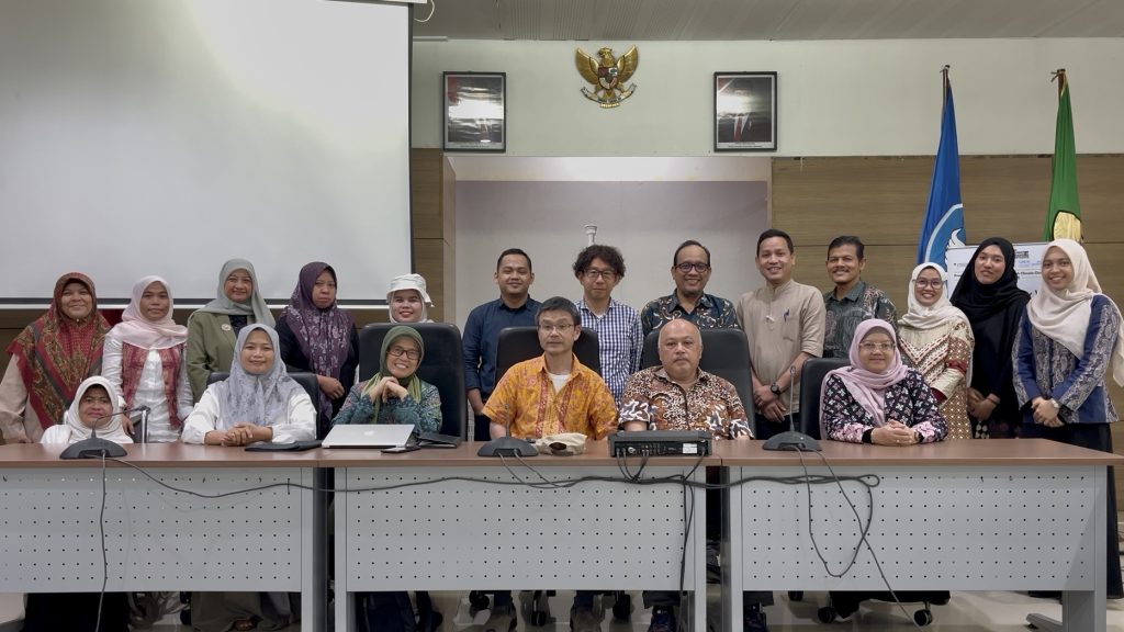 International Round Table ACCI USK