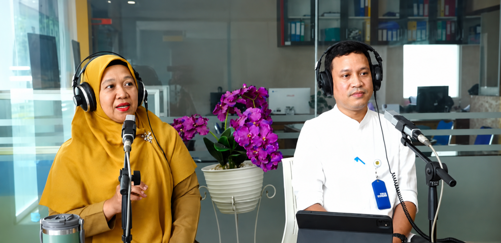 Dialog publik ACCI mengenai RAD-GPI
