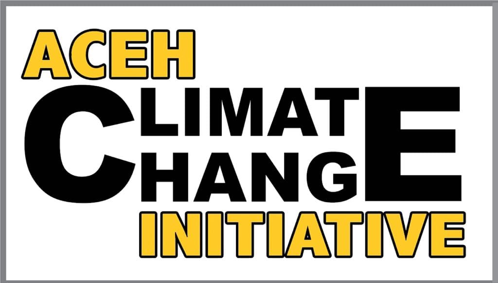 Logo Aceh Climate Change Initiative